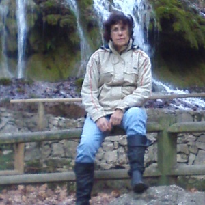 Photo de profil de Sylviane Martinache
