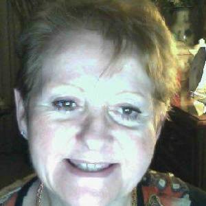 Photo de profil de Sylviane Ménard