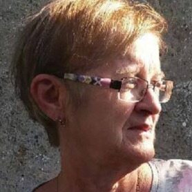 Photo de profil de Sylviane Mercier