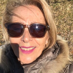 Photo de profil de Sylviane Mesiere