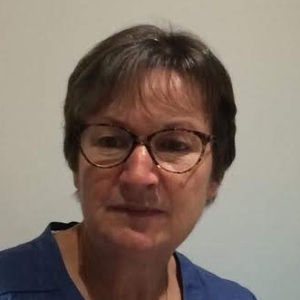 Photo de profil de Sylviane Momper