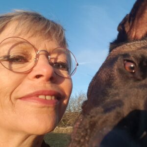 Photo de profil de Sylviane Morel