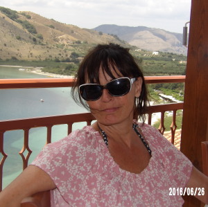 Photo de profil de Sylviane Moulia