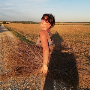 Photo de profil de Sylviane Muya