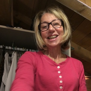 Photo de profil de Sylviane Nahmias