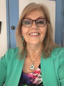Photo de profil de Sylviane Noel