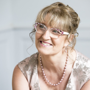 Photo de profil de Sylviane Parez