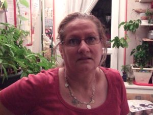 Photo de profil de Sylviane Paulinet