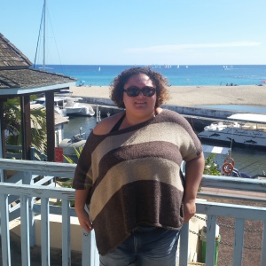 Photo de profil de Sylviane Payet