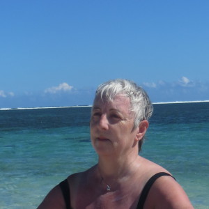 Photo de profil de Sylviane Perinucci