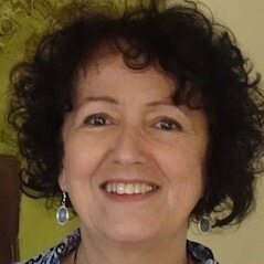Photo de profil de Sylviane Perrin