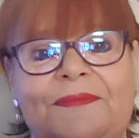 Photo de profil de Sylviane Petit