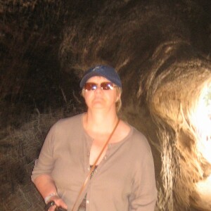 Photo de profil de Sylviane Plewinski