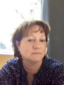 Photo de profil de Sylviane Poitoux