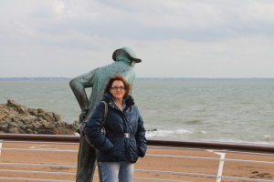 Photo de profil de Sylviane Police