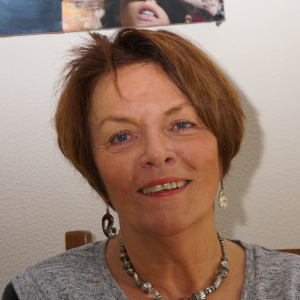 Photo de profil de Sylviane Pontieux