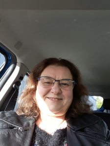 Photo de profil de Sylviane Prigent