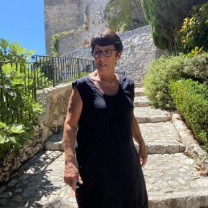 Photo de profil de Sylviane Quinejure