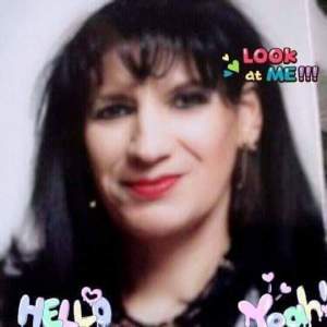 Photo de profil de Sylviane Rachedi