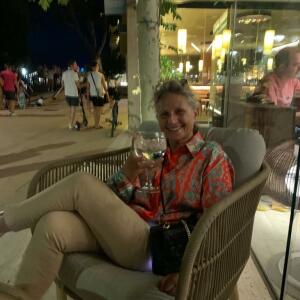 Photo de profil de Sylviane Radicia
