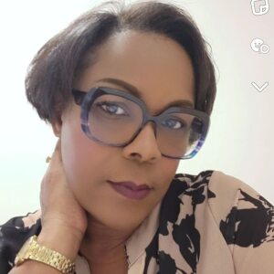 Photo de profil de Sylviane Ramphort