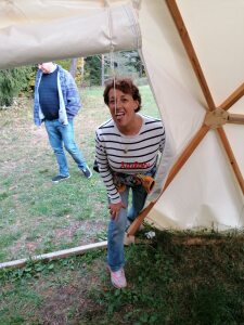 Photo de profil de Sylviane Riccardo