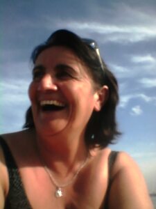 Photo de profil de Sylviane Rigbourg-Thibaut