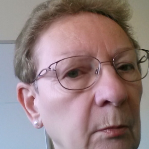 Photo de profil de Sylviane Robertin