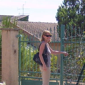 Photo de profil de Sylviane Rocca