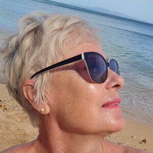 Photo de profil de Sylviane Rochard