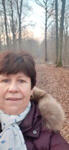 Photo de profil de Sylviane Rousseau
