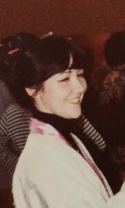 Photo de profil de Sylviane Sammartin