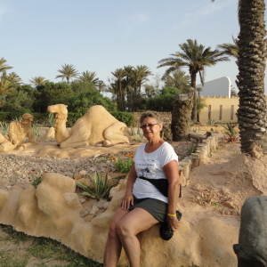 Photo de profil de Sylviane Schmiedt