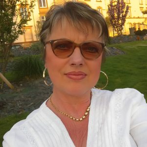Photo de profil de Sylviane Schuler