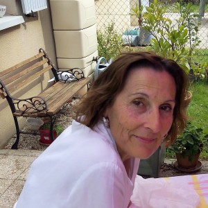 Photo de profil de Sylviane Senet