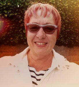 Photo de profil de Sylviane Stern