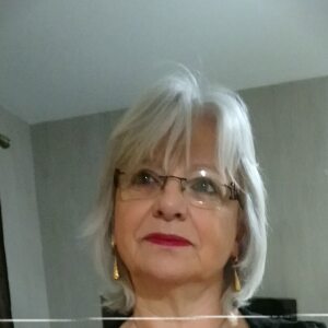 Photo de profil de Sylviane Tillard
