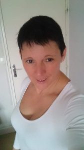 Photo de profil de Sylviane Tissot