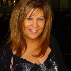 Photo de profil de Sylviane Torres