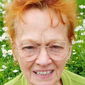 Photo de profil de Sylviane Trocme