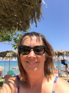 Photo de profil de Sylviane Troncin