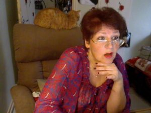 Photo de profil de Sylviane Troude