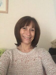 Photo de profil de Sylviane Urbinati