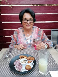 Photo de profil de Sylviane Verger