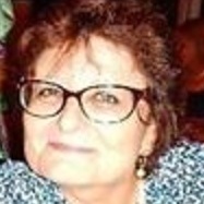 Photo de profil de Sylviane Vico