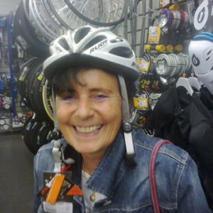 Photo de profil de Sylviane Zagni
