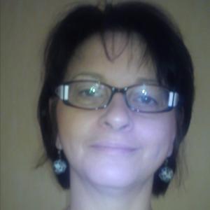 Photo de profil de Sylviane Zajac