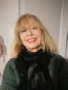 Photo de profil de Sylvianne Dupin