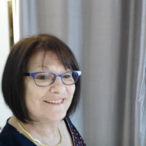 Photo de profil de Sylvianne Guenzi