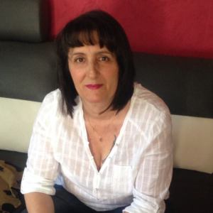 Photo de profil de Sylvianne Gvozdenovic